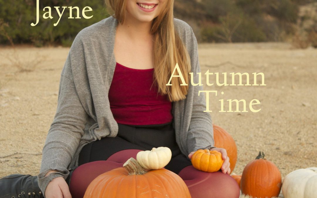 Lydia Jayne – Autumn Time
