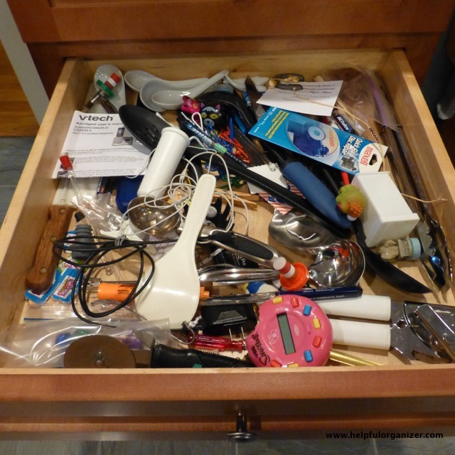 Scenes from the Reject Drawer