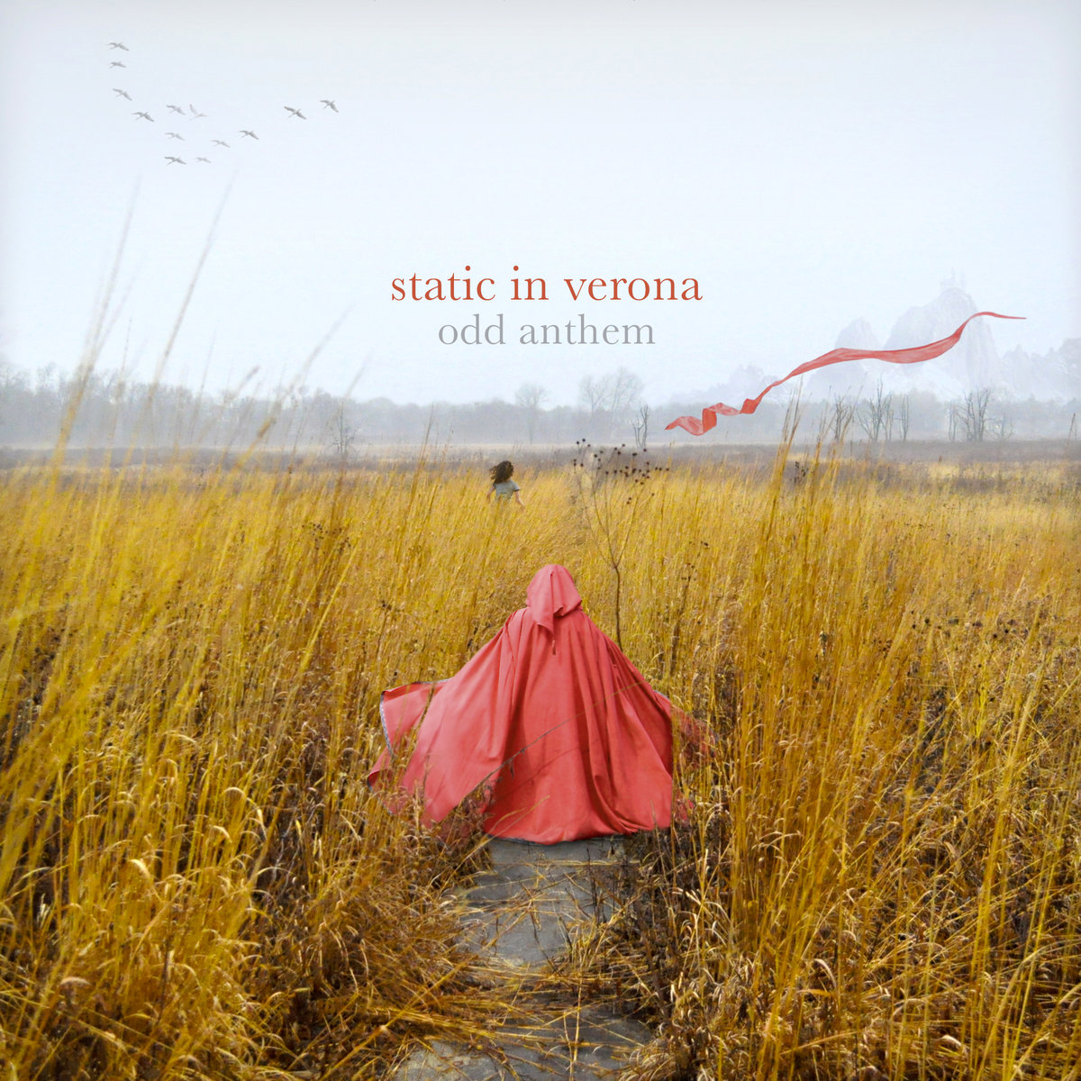 Static in Verona – Odd Anthem