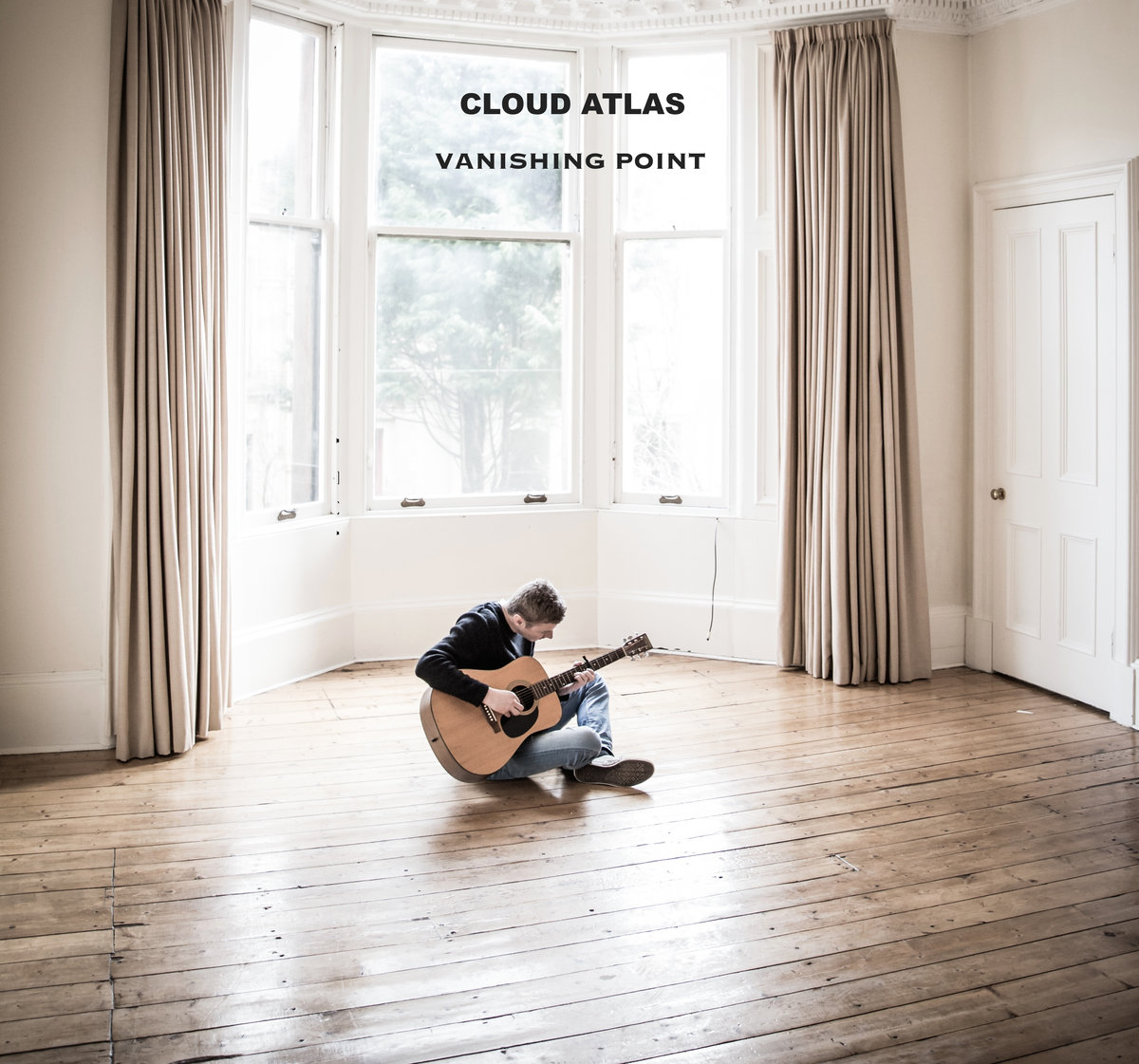 Cloud Atlas – Vanishing Point