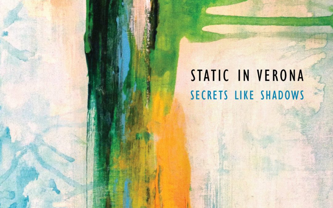 Static In Verona – Funny Things