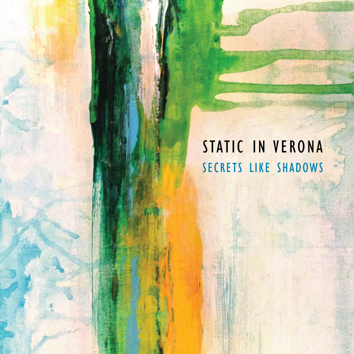 Static In Verona – Funny Things