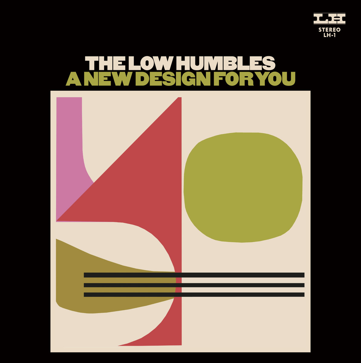 The Low Humbles – Love Is in the Air