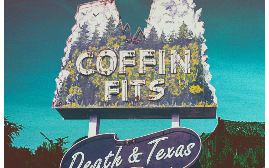 The Coffin Fits – In the End