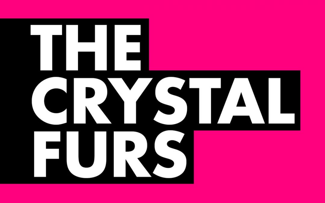 The Crystal Furs – In the Mirror