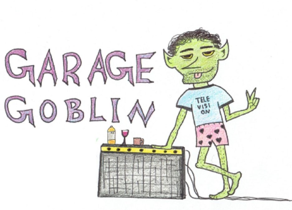 Garage Goblin – 2021