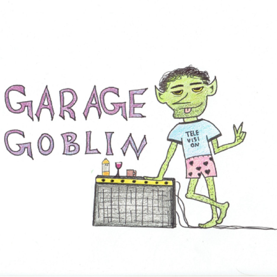 Garage Goblin – 2021