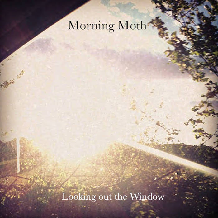 Morning Moth – Girl From Delaware