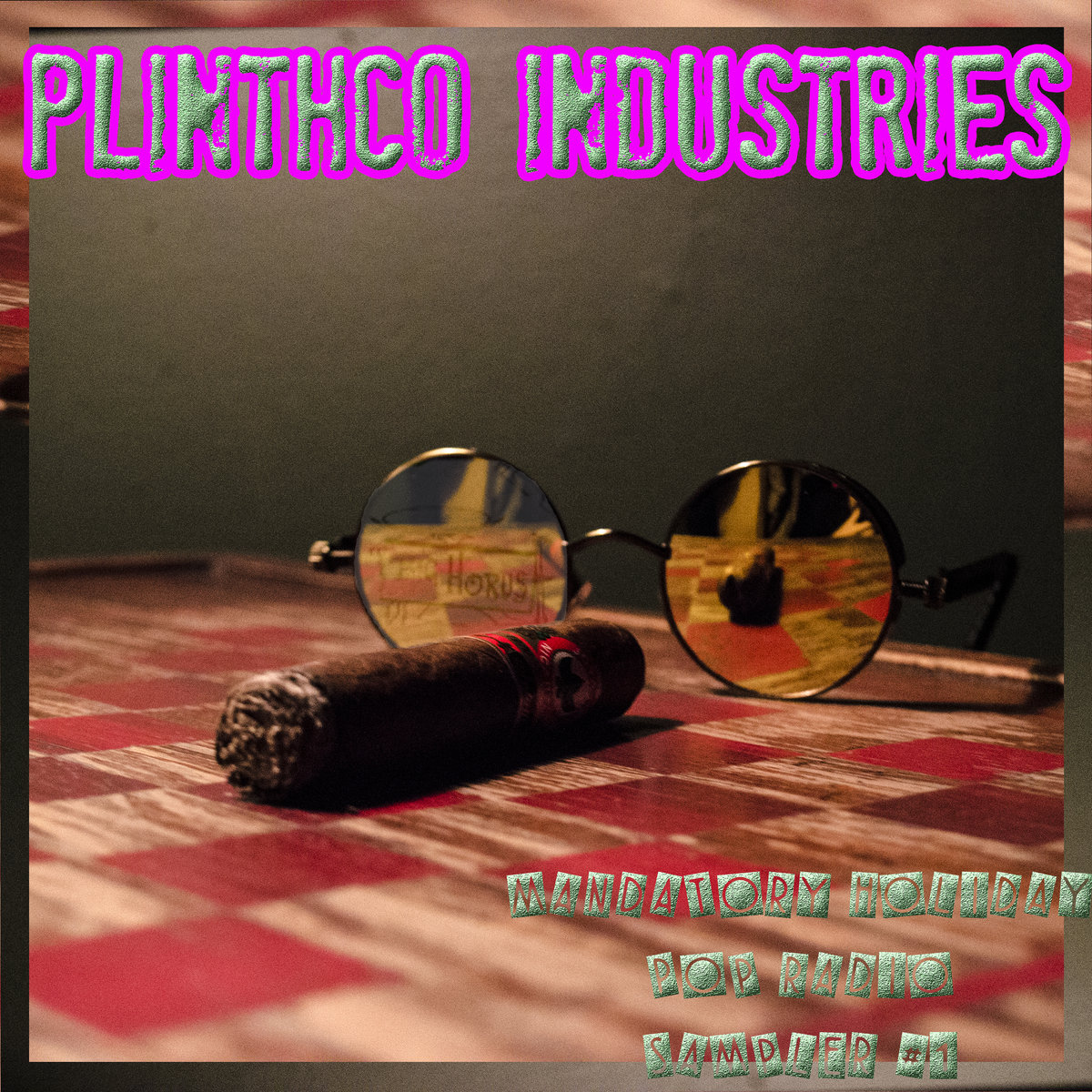 Plinthco Industries – F*CK