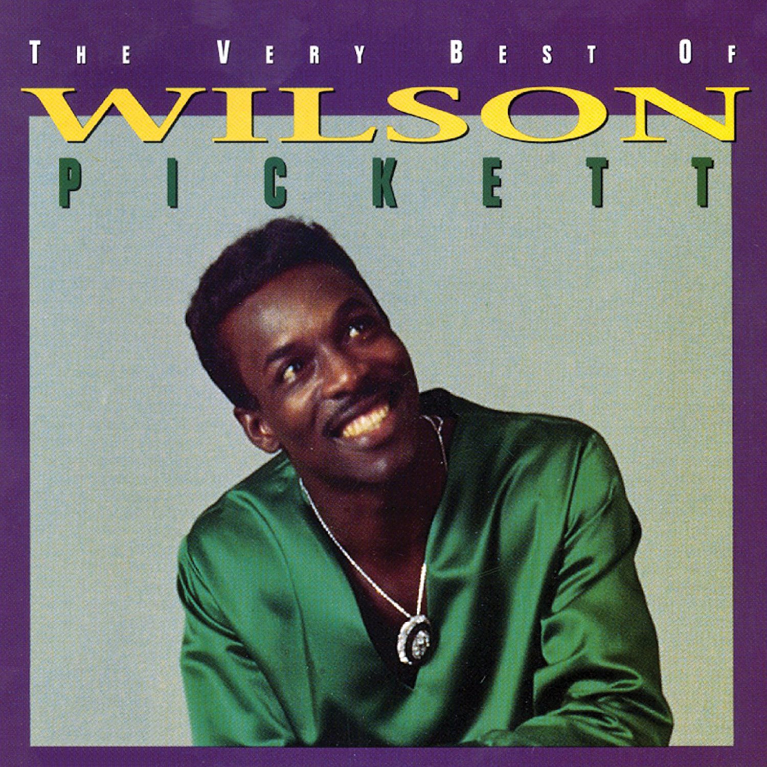 Wilson Pickett – Sugar, Sugar