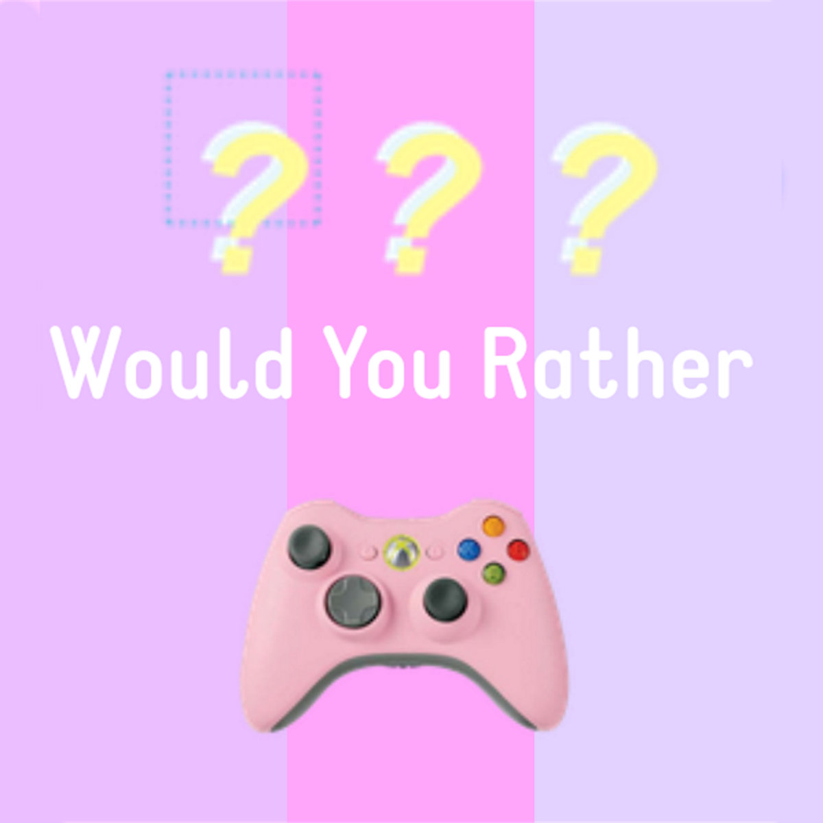 lofi ho – Would You Rather