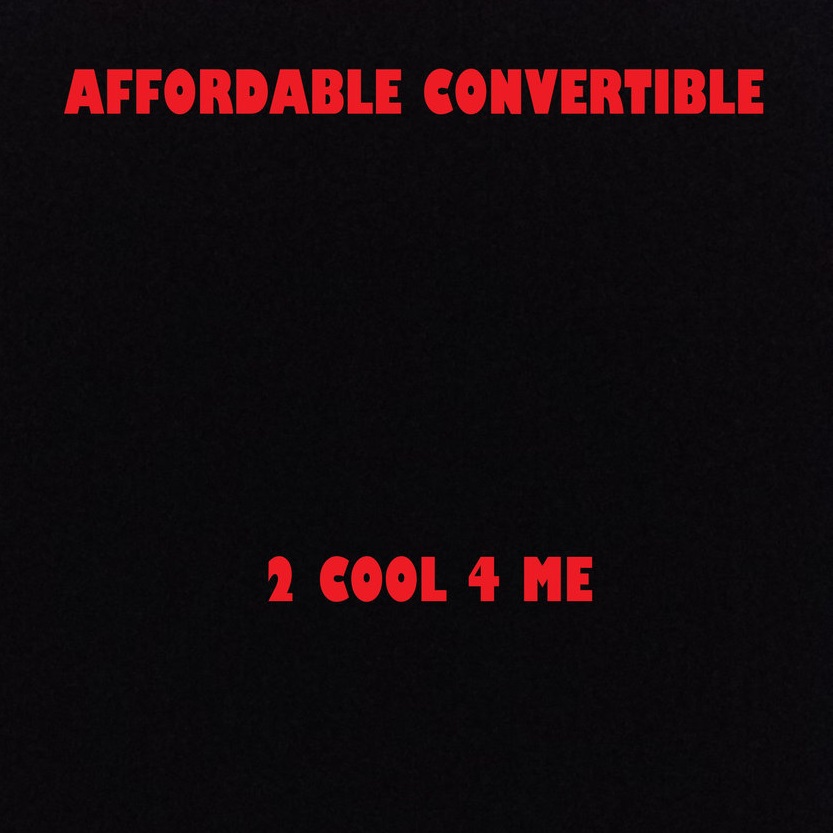 Affordable Convertible – Hawaii