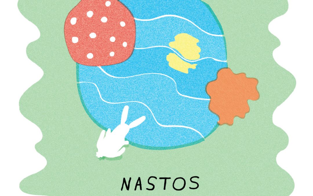 Nastos – F*cked Up