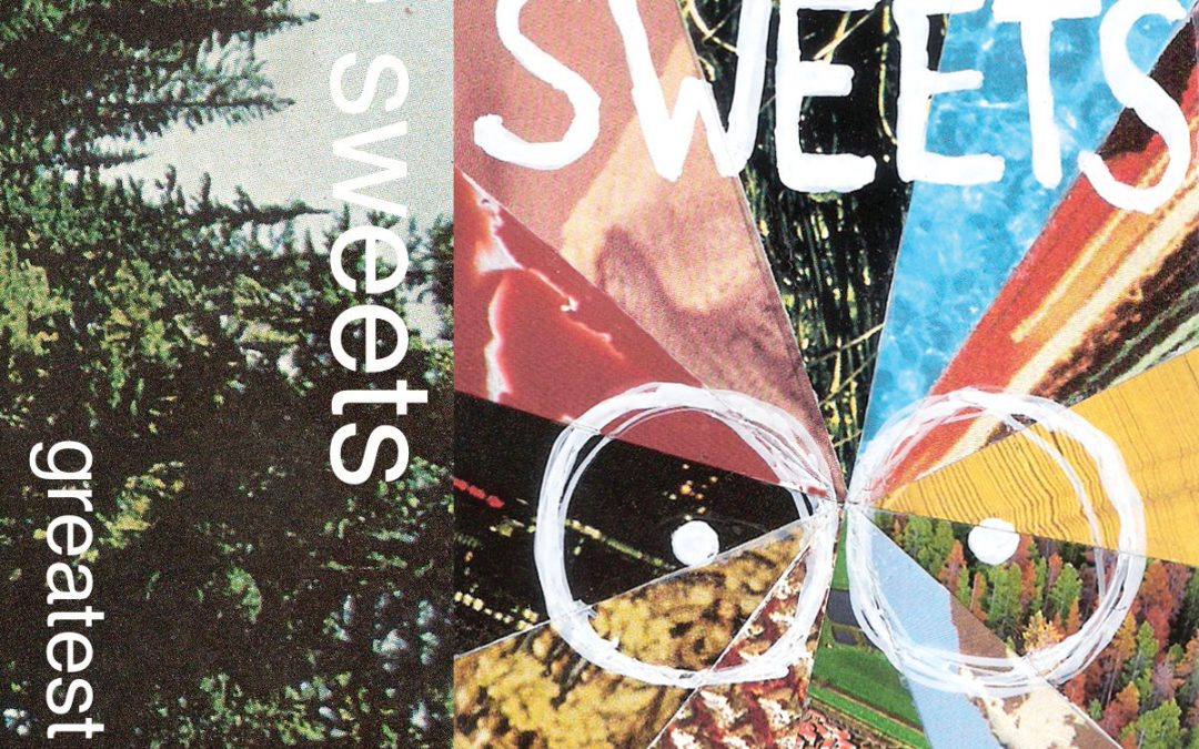 The Sweets – Greatest Hits