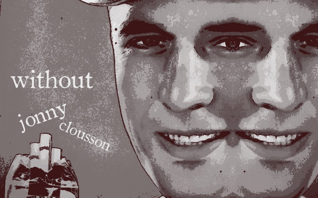 Jonny Clousson – Without