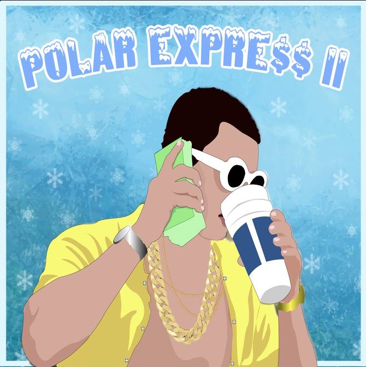 Lil Opioid Crisis – Polar Expre$$ II