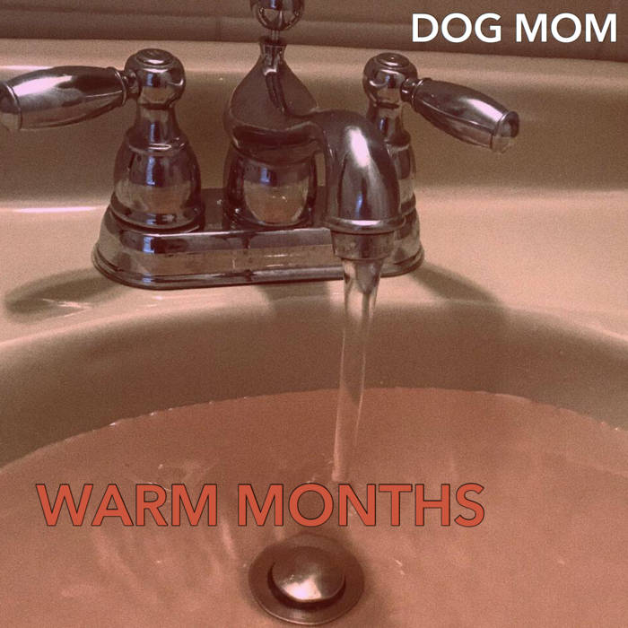 Dog Mom – Warm Months