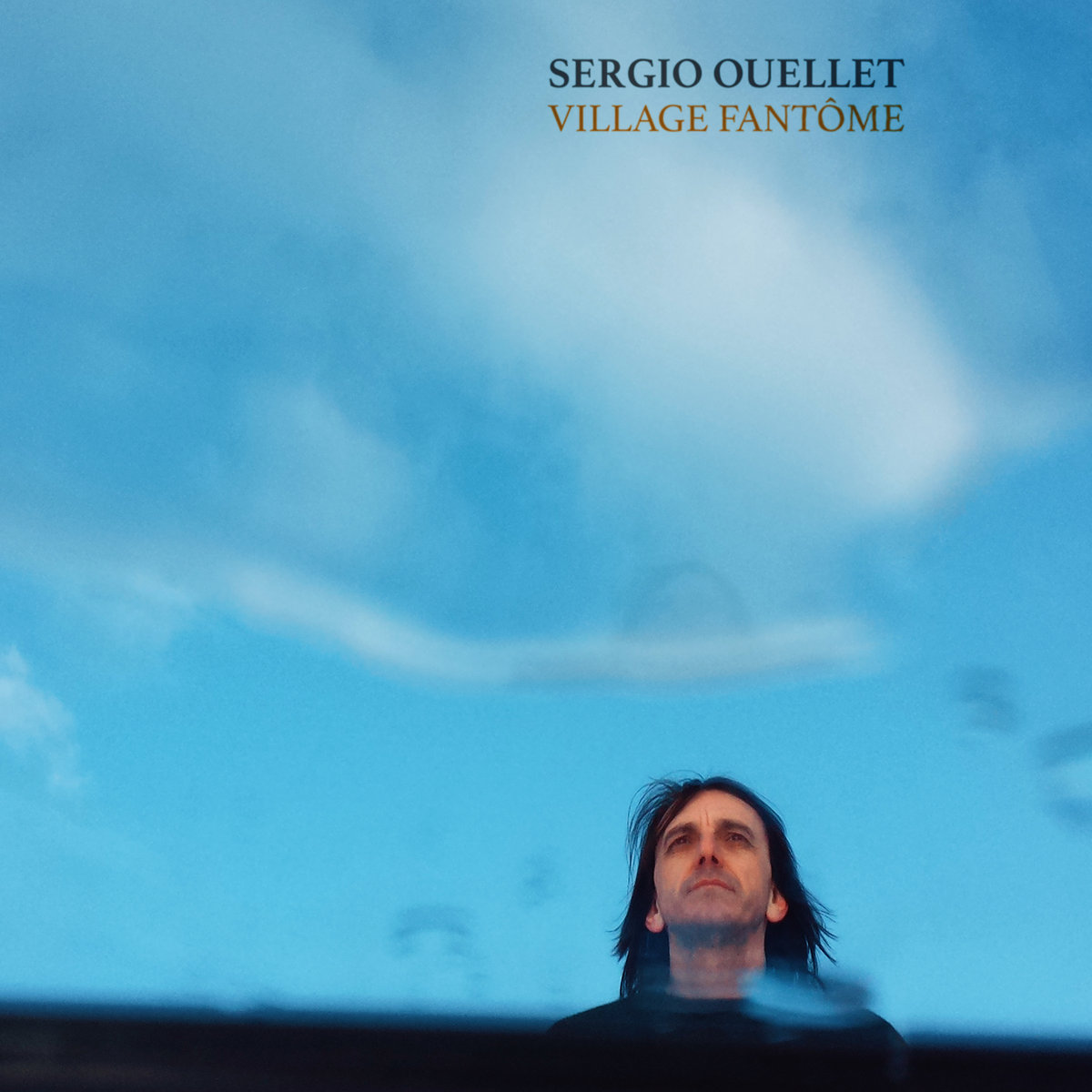 Sergio Ouellet – Mes Démons