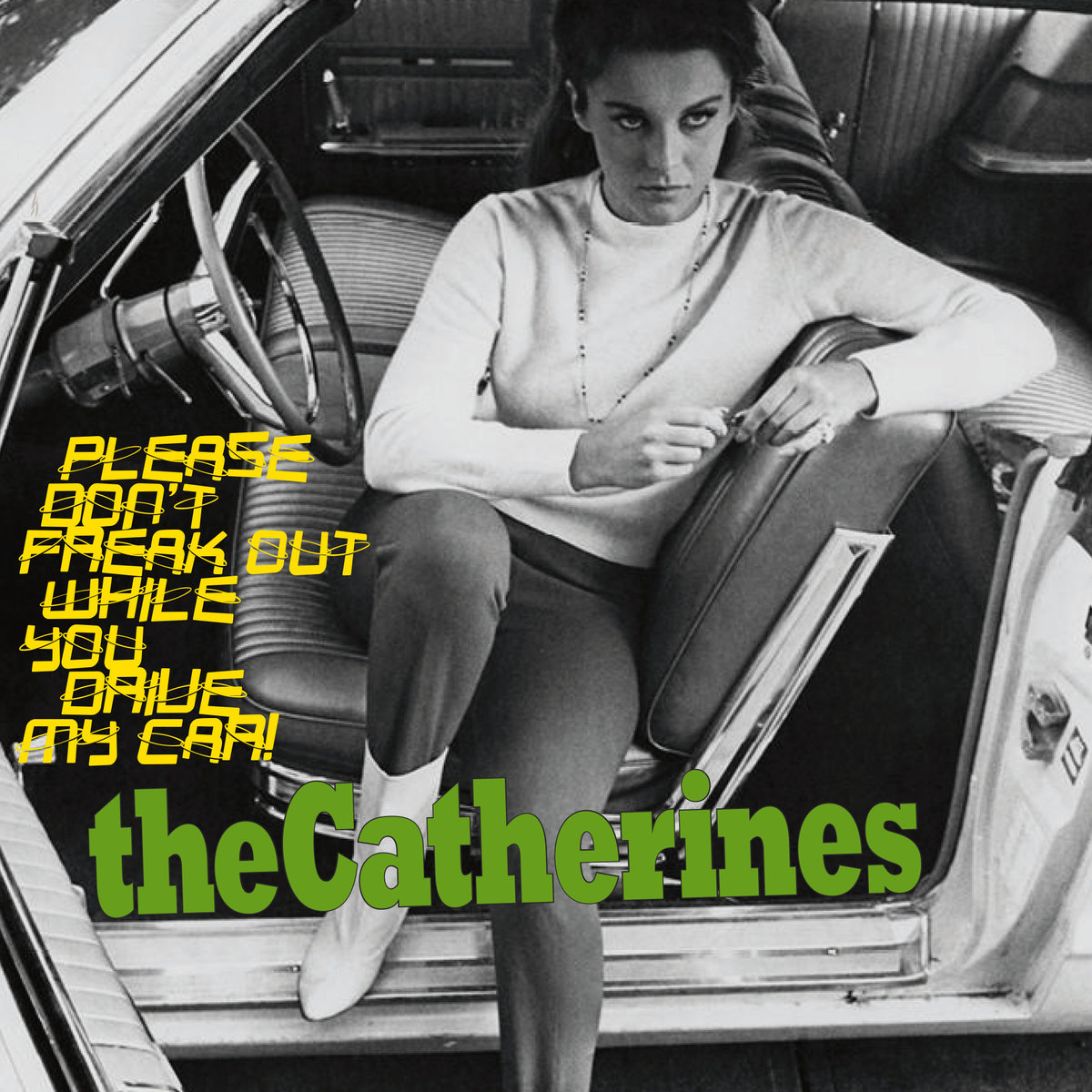 theCatherines – Jingle Jangle