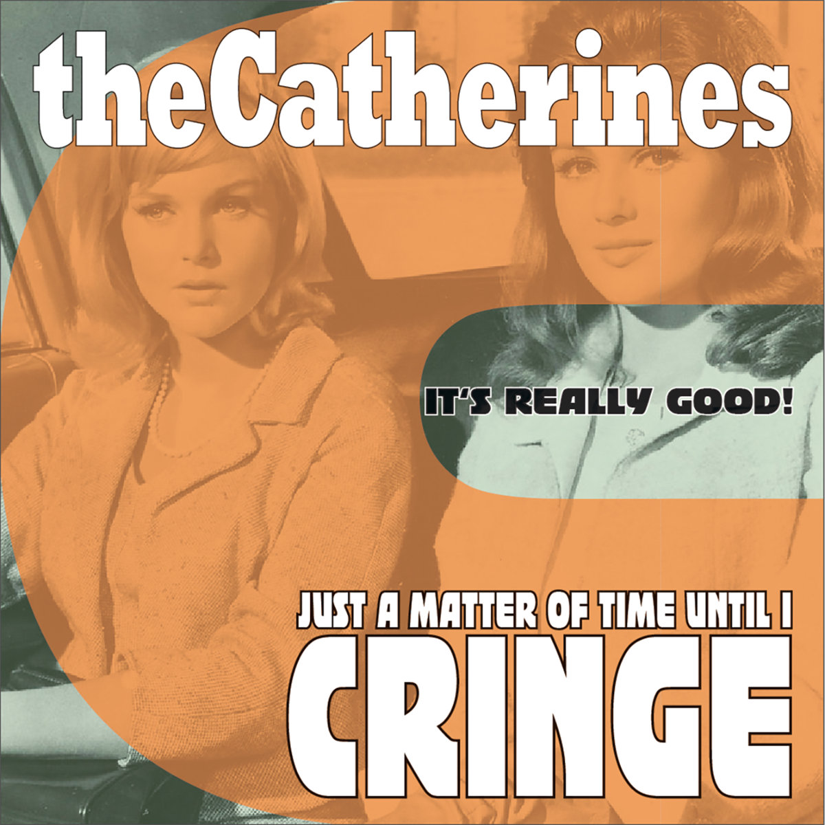 theCatherines – It’s really good!