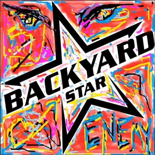 Backyard Star – Enemy
