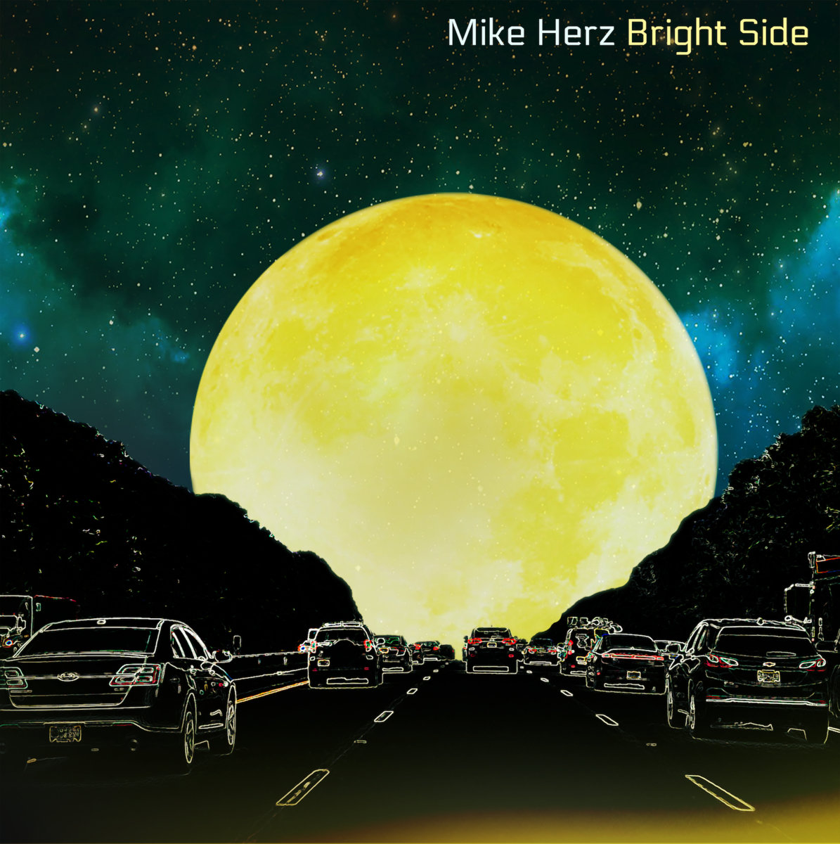 Mike Herz – Not Too Late