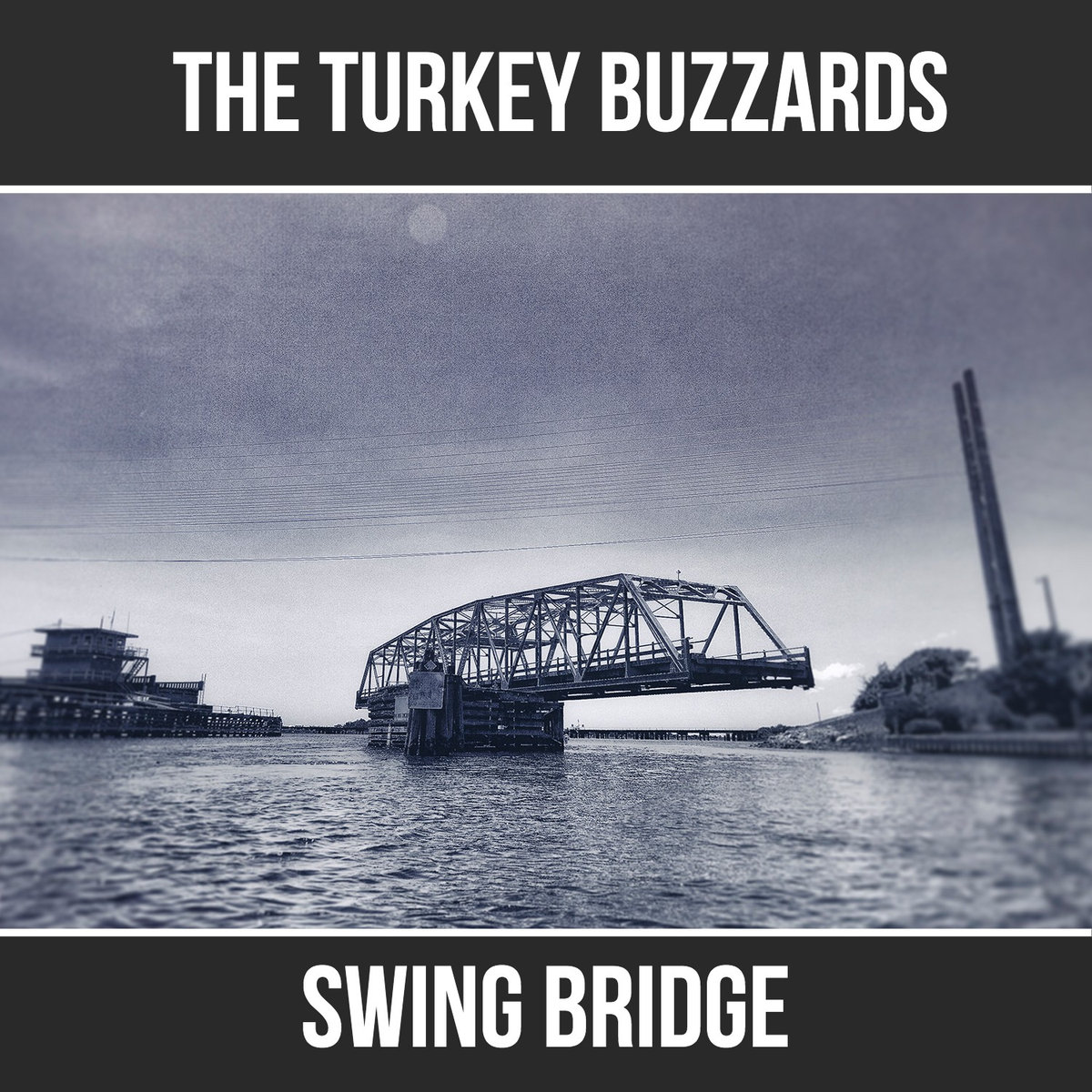 The Turkey Buzzards – Swing Bridge