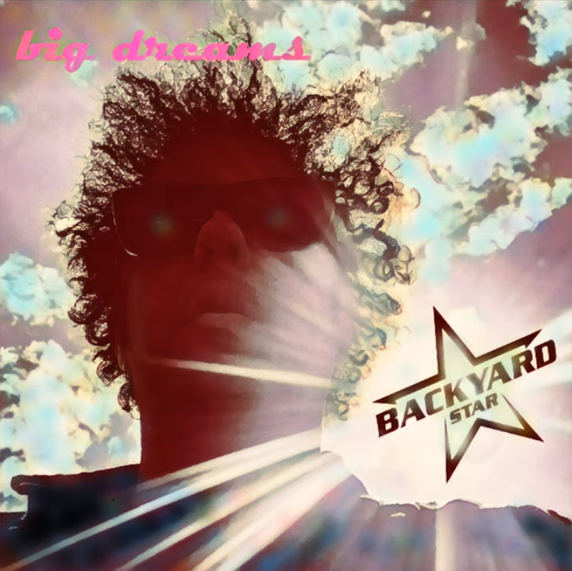 Backyard Star – You