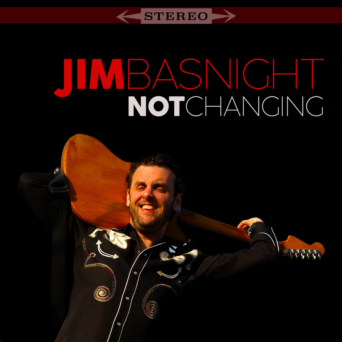 Jim Basnight – Code to Live By