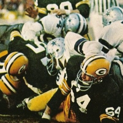 After Further Review: NFL Vacates Packers 1967 Championship