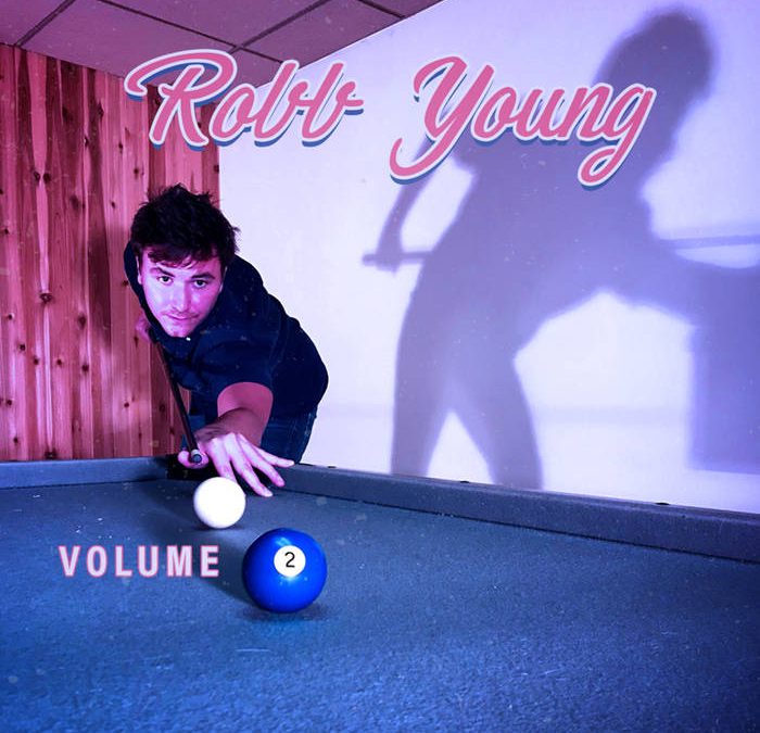 Robb Young – Stay