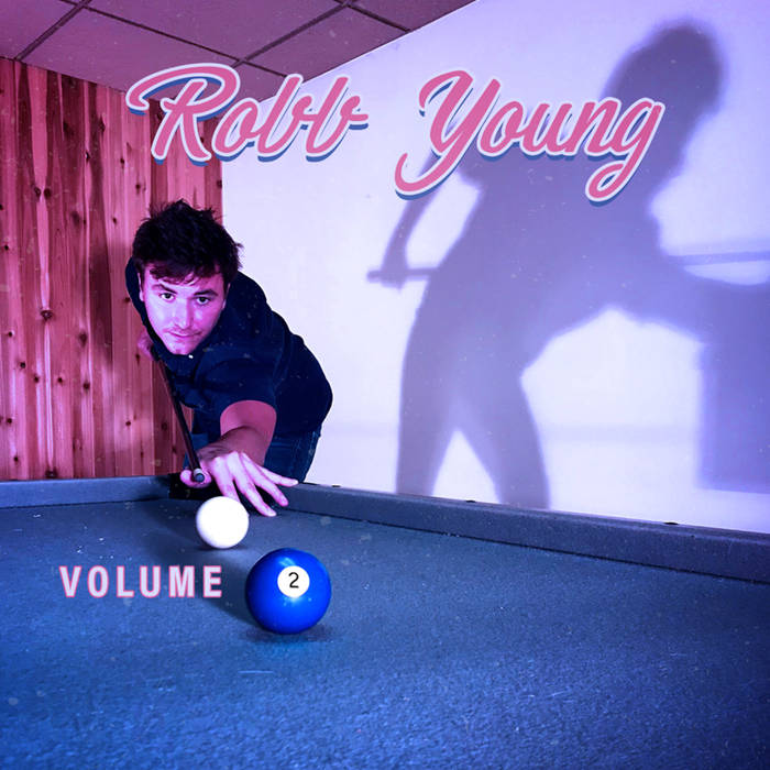 Robb Young – Stay