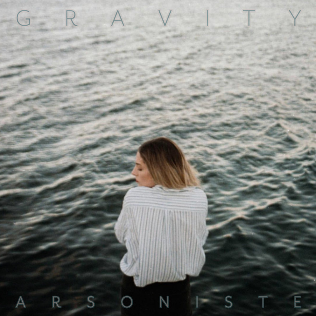 Arsoniste – Gravity