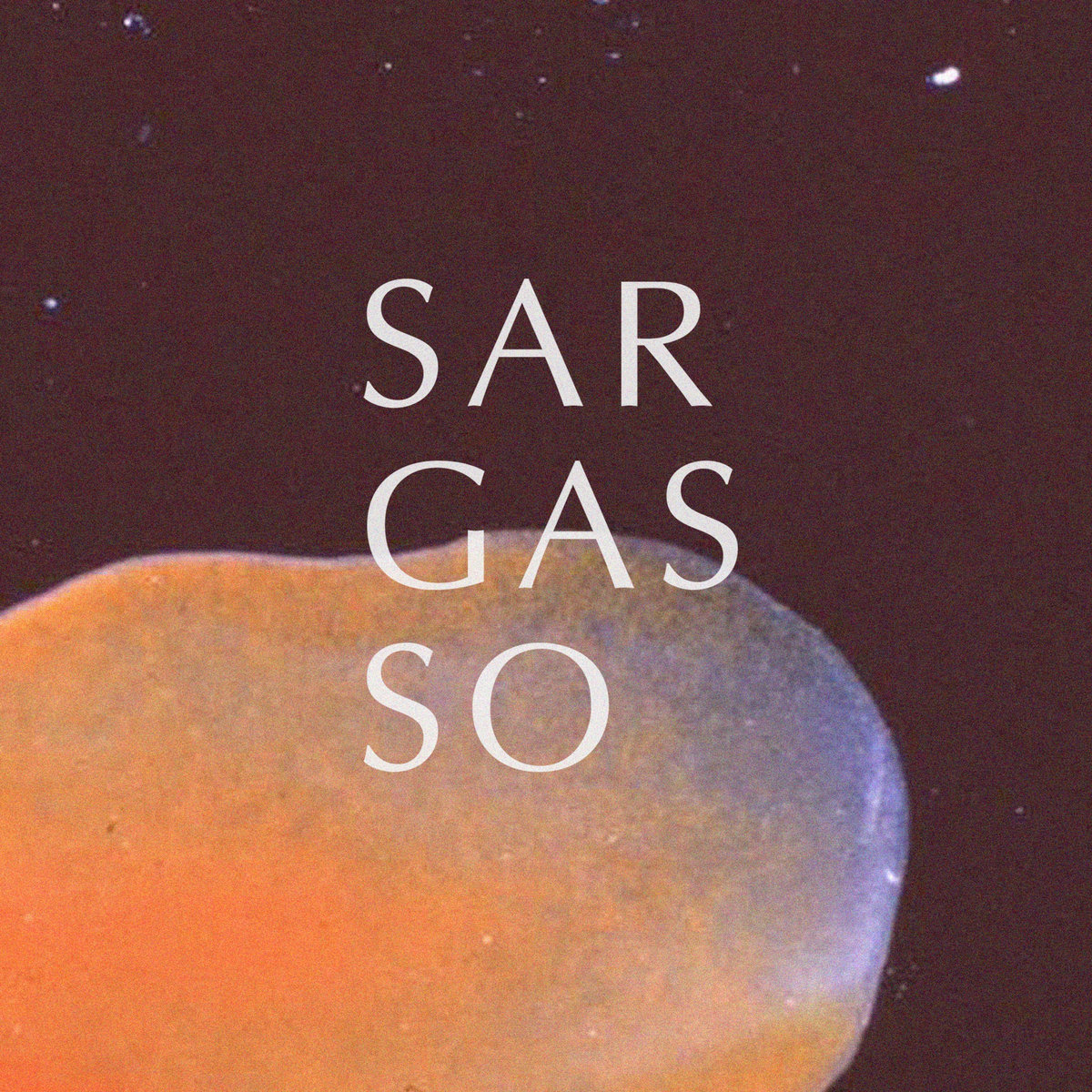 Sargasso – No Streetlights