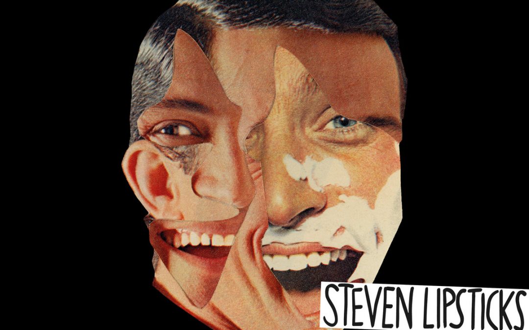 Steven Lipsticks and His Magic Band – Home