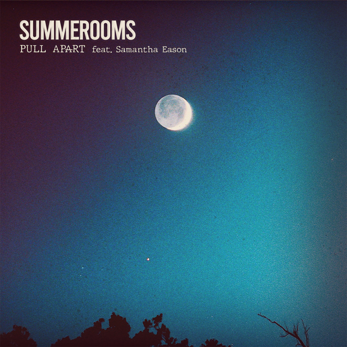 Summerooms – Pull Apart