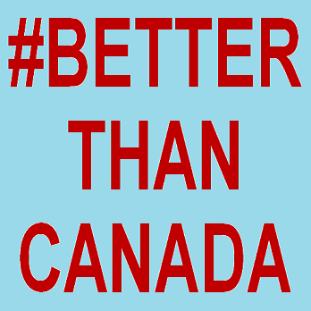 #BetterThanCanada: Our Plan for Crowdfunded Universal Healthcare