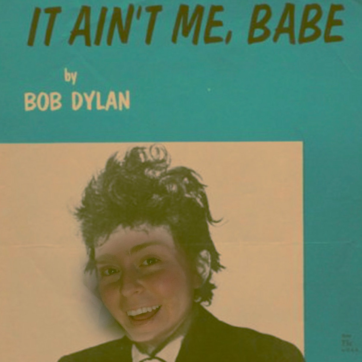 Under the Covers with Bob Dylan