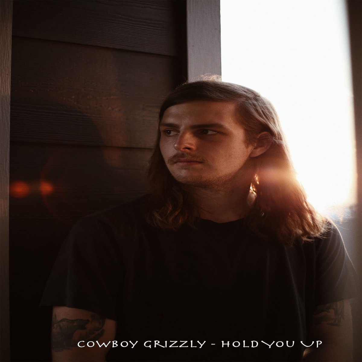 Cowboy Grizzly – COVID-19 and Hold You Up