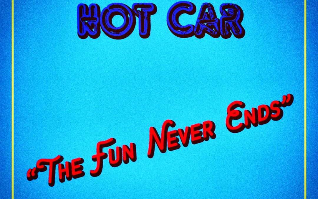 Hot Car – Car Alarm