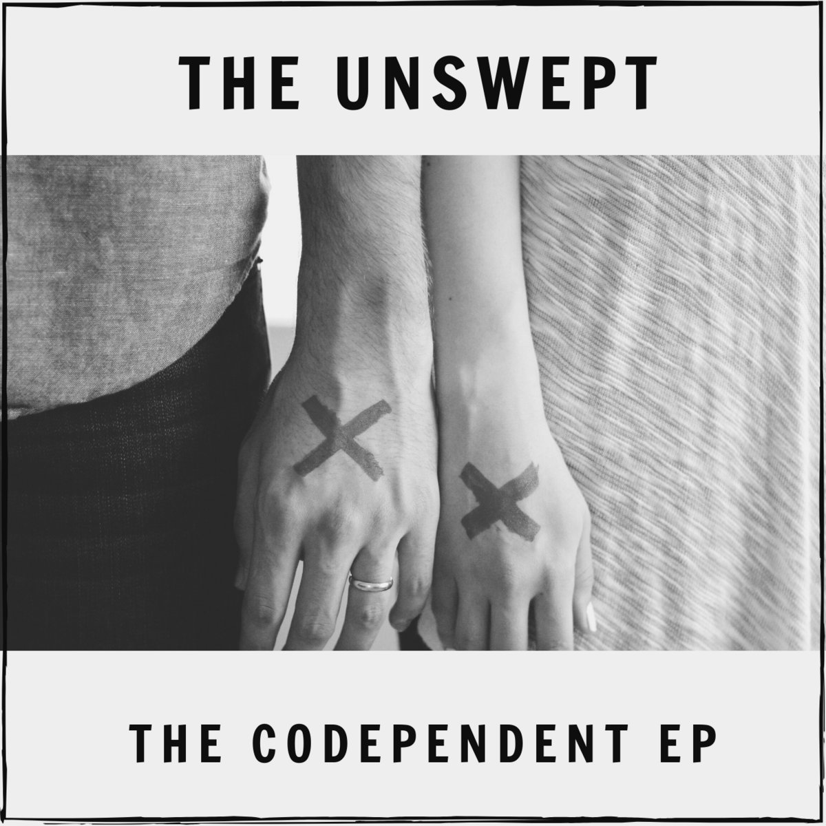 The Unswept – Forget The Day