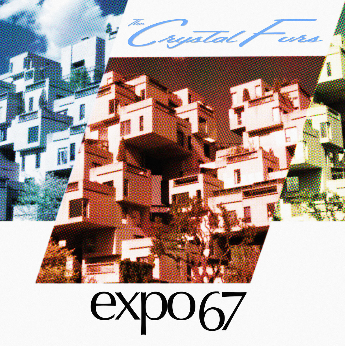 The Crystal Furs – Expo 67