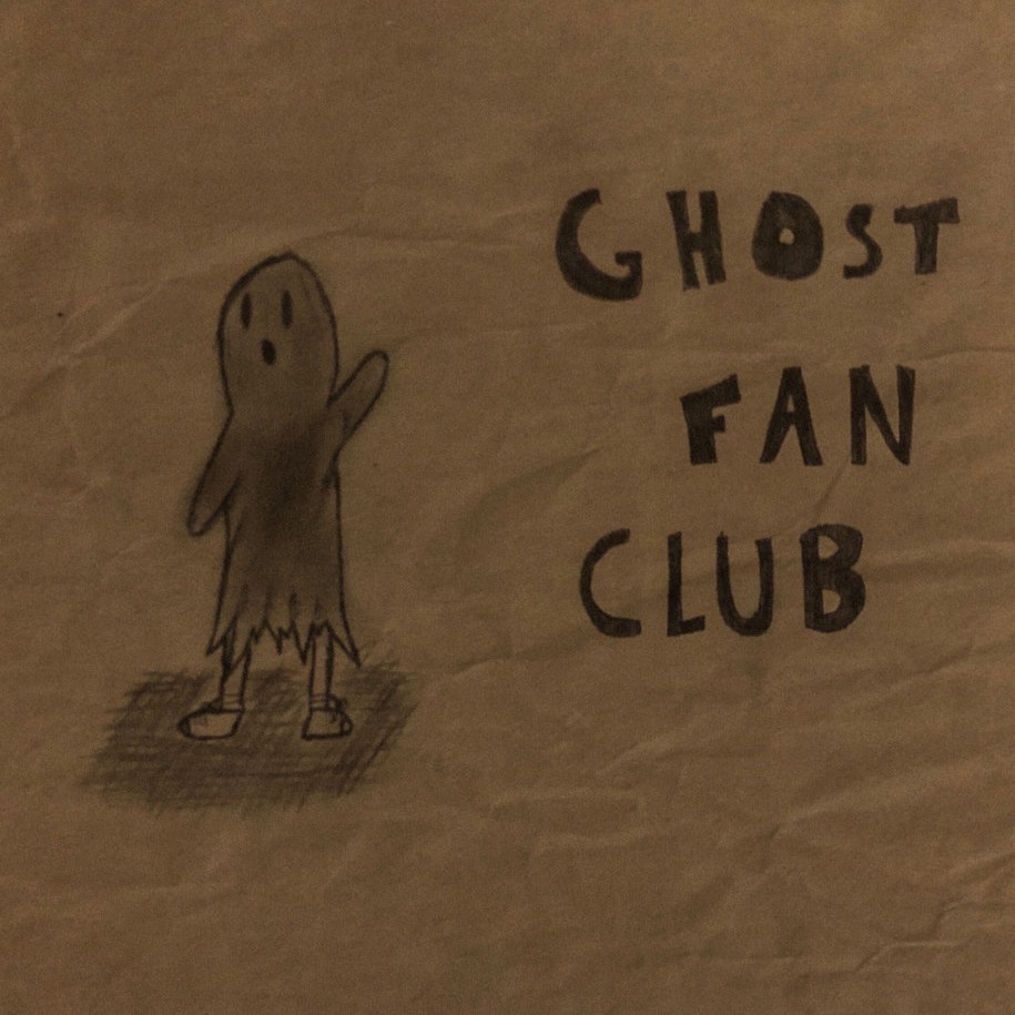 Ghost Fan Club – Passing Through