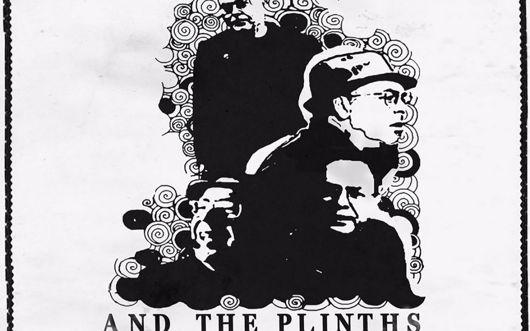John Dredge and The Plinths – Where I Used To Be