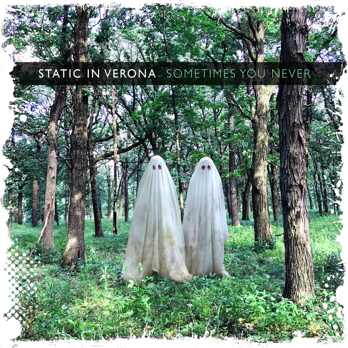 Static In Verona – Blinking Midnight