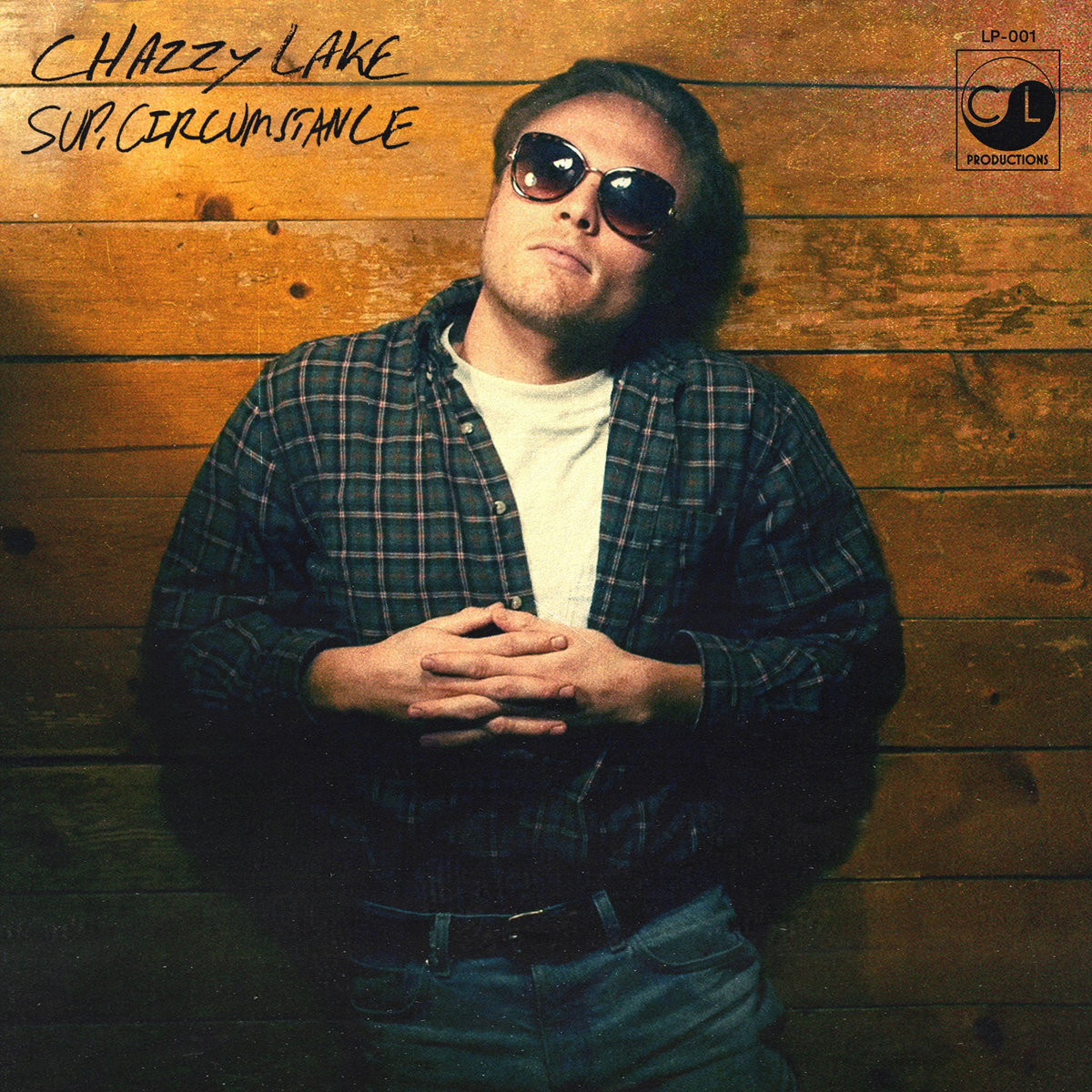 Chazzy Lake – Glasses