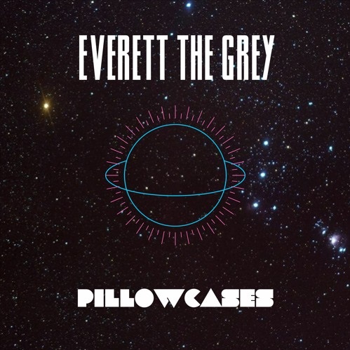 Everett The Grey – Pillowcases