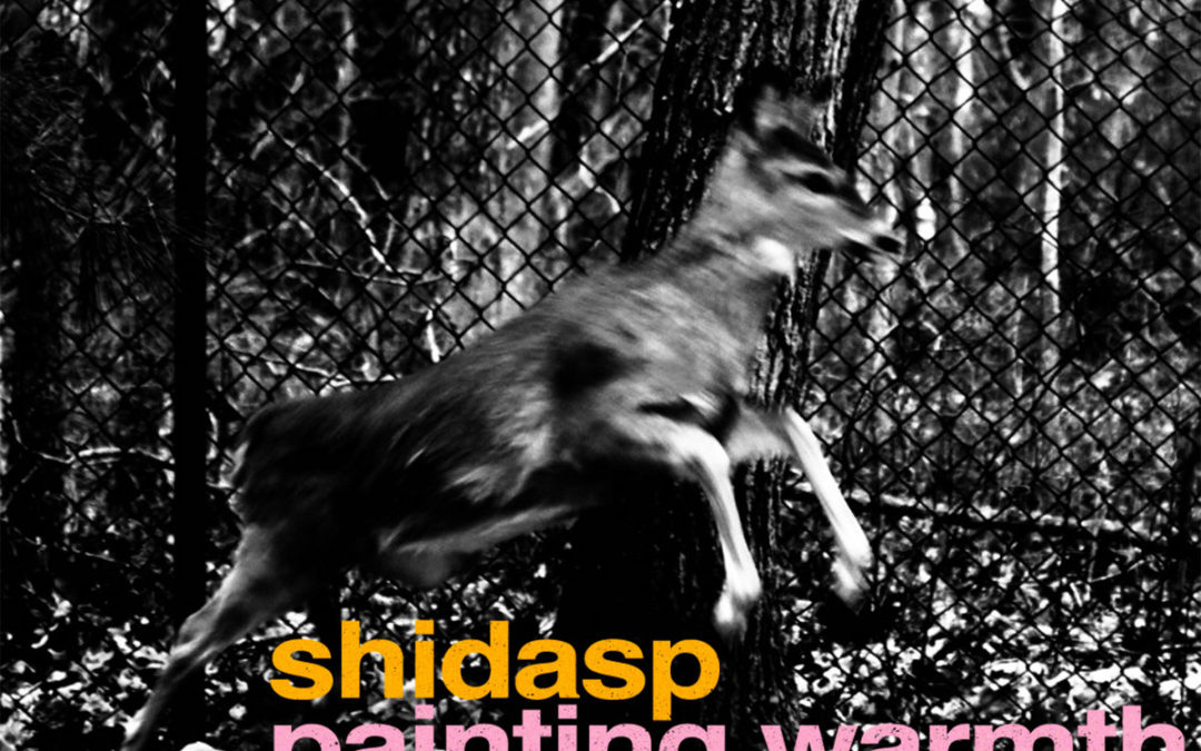 shidasp – when my eyes had set on you