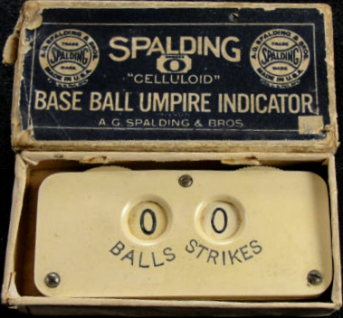 Trials of a Minor League Umpire in 1909