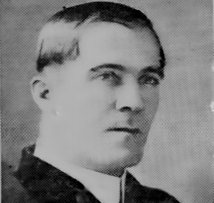 Here Lies Wilson Matthews – 2 Who Was Blanche Dumont?